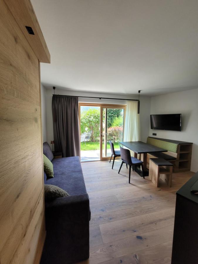 Apartments Stlarida Ortisei Exteriör bild
